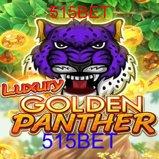 LUXURYGOLDENPANTHER