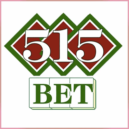 515BET Logo